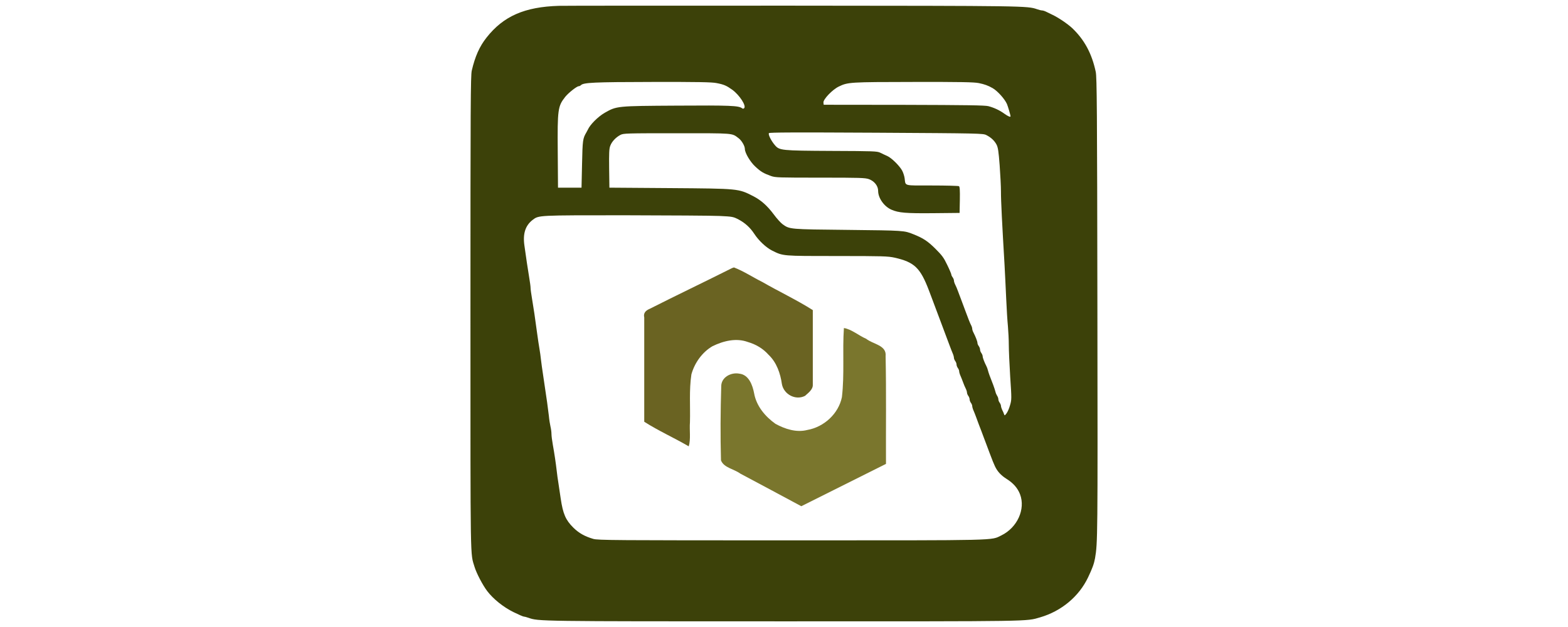 Extended Markdown Editor