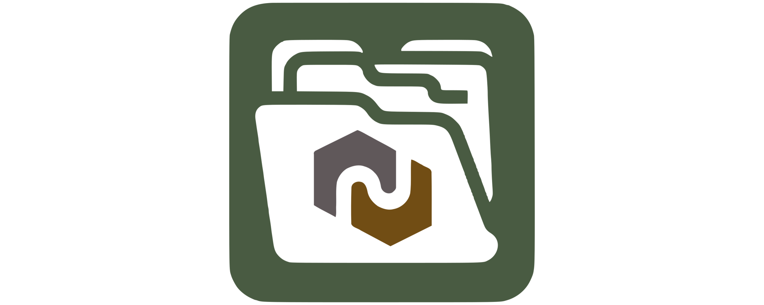 Backoffice Organiser