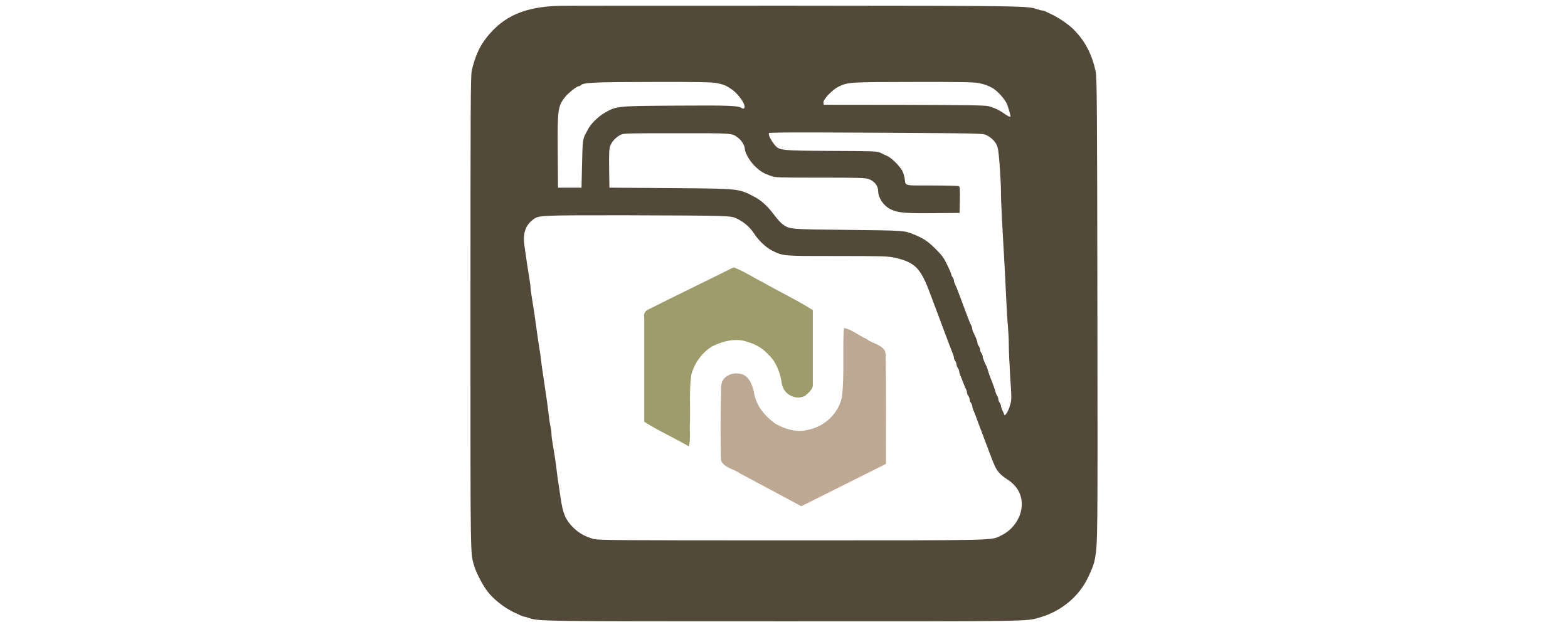 Simple Workspace Views